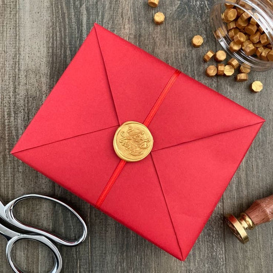 Papier Cadeau
